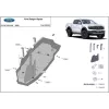 Ford Ranger Raptor 2023-2025 SCUT rezervor