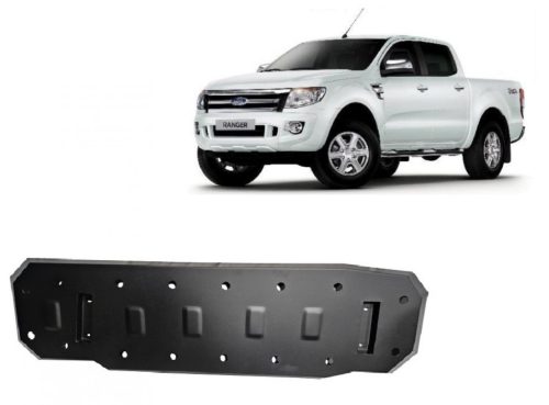 Ford Ranger 2023-2025 SCUT rezervor