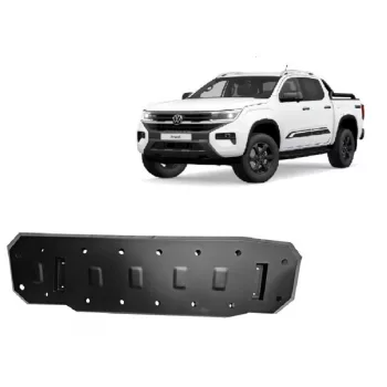 Volkswagen Amarok 2022-2025 SCUT rezervor