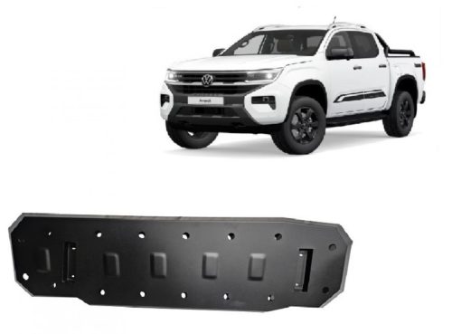 Volkswagen Amarok 2022-2025 SCUT rezervor