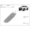 Volkswagen Amarok 2022-2025 SCUT rezervor