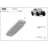 Ford Ranger 2011-2023 SCUT rezervor