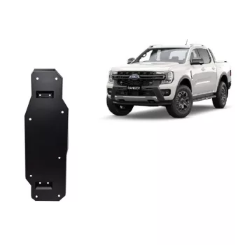 Ford Ranger (MB3G9A147CF; 2643728) 2023-2025 SCUT rezervor