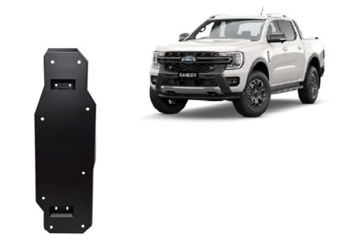 Ford Ranger (MB3G9A147CF; 2643728) 2023-2025 SCUT rezervor