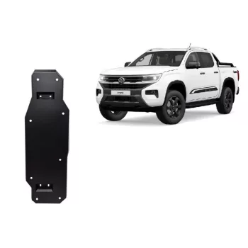 Volkswagen Amarok 2022-2025 SCUT rezervor