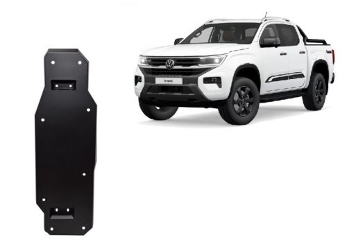 Volkswagen Amarok 2022-2025 SCUT rezervor