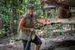 All4Adventure CampBoss4x4 Boss remorcher cinetic 14T