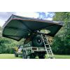 CampBoss Boss Shadow XL 270 Copertina  cu fermoar