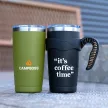 CampBoss cană de cafea