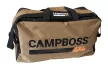 All4Adventure CampBoss 4×4Set de genți de călătorie 