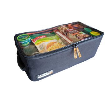 All4Adventure CampBoss 4×4 Geanta pentru Echipament