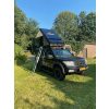 CampBoss 4×4 Cort de Acoperiș