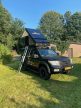 CampBoss 4×4 Cort de Acoperiș