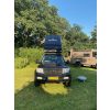 CampBoss 4×4 Cort de Acoperiș