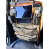 CampBoss Boss Seat Organizer 
