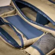 CampBoss Boss Seat Organizer 