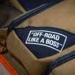 CampBoss Boss Seat Organizer 