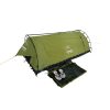 All4adventure Campboss Cort (dublu) 210x150x75 cm