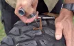 All4Adventure Kit de reparare a anvelopelor CampBoss4×4