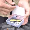 All4Adventure Kit de reparare a anvelopelor CampBoss4×4