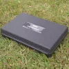 All4Adventure Kit de reparare a anvelopelor CampBoss4×4