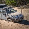 All4Adventure Campboss4x4 Coarda de prelungire a troliului