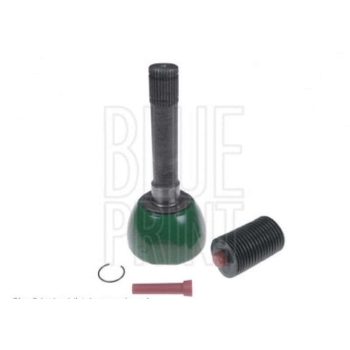   Féltengely csukló készlet (első tengely, kerékoldali )  Nissan Patrol