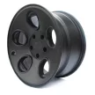 Alumínium felni 17x8.5 ET10 5x127 Savegre Matte Black AEV
