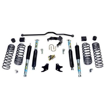   AEV Dual Sport XT Lift 2,5" Felfüggesztés készlet - Jeep Wrangler JK 4 Door 07-18