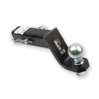 Cârlig de remorcare Auto-Hook, bilă de remorcare US/PL06