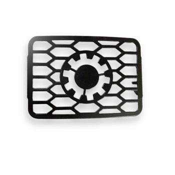 "Capac universal pentru capota Snorkel"