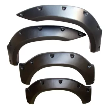 AP Overfendere Toyota Land Cruiser 90 (3 uși) 16 cm