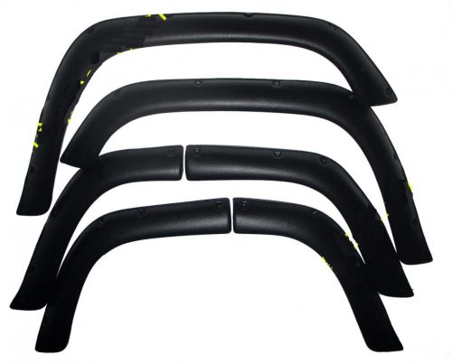 AP Fender Flares Land Rover Discovery I (5 doors) 7 cm