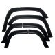 AP Fender Flares Land Rover Discovery I (5 doors) 7 cm