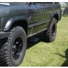 AP Fender Flares Land Rover Discovery I (5 doors) 7 cm
