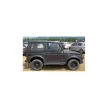 AP Fender Flares Suzuki Samurai Santana S410, S413 10 cm