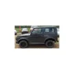 AP Fender Flares Suzuki Samurai Santana S410, S413 10 cm