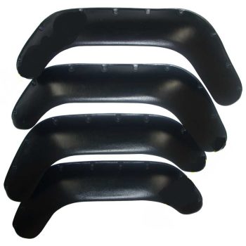 AP Fender Flares Suzuki Samurai Santana 12 cm