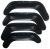 AP Fender Flares Suzuki Samurai Santana 12 cm