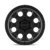   Alumínium felni 18x9 ET35 6x139,7 AR201 Cast Iron Black American Racing