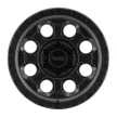 Alumínium felni 18x9 ET35 6x135 AX200 Yukon Matte Black ATX