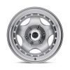   Alloy Wheel 15x8 ET-19 5x127 AR23 Machined W/ Clear Coat American Racing