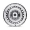   Alloy Wheel 15x10 ET-38 5x139.7 AR61 Outlaw I Machined W/ Clear Coat American Racing