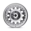   Alumínium felni 17x8 ET18 8x165.1 AR62 Outlaw II Machined W/ Clear Coat American Racing