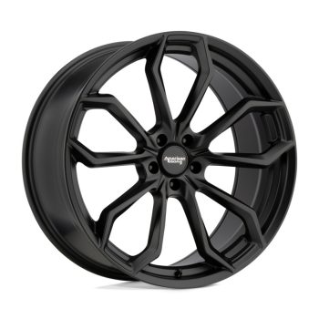   Alumínium felni 20x9 ET35 5x114.3 AR932 Splitter Satin Black American Racing