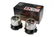  AVM Butuci roți libere AVM455 Toyota Land Cruiser FZJ 71, 74, 78, 79 HZJ 71, 78, 79 1999.08- FZJ, HZJ 105 1998.01-