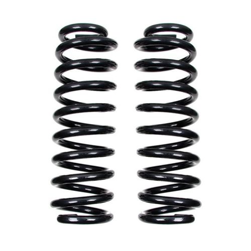 BDS Pro-Ride Lift 2" hátsó spirálrugó - Cherokee KJ 02-07;Liberty KK 08-13