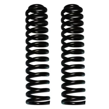   BDS Pro-Ride Lift 2" első spirálrugó - Jeep Wrangler JL 4 Door 18->
