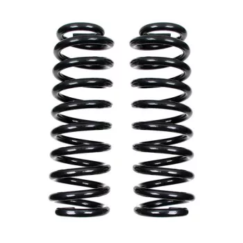   BDS Pro-Ride Lift 3" hátsó spirálrugó - Jeep Wrangler TJ 97-06