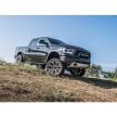 BDS Felfüggesztés készlet NX2 standard furatú lengéscsillapítókkal 6" - Dodge RAM 1500 20->